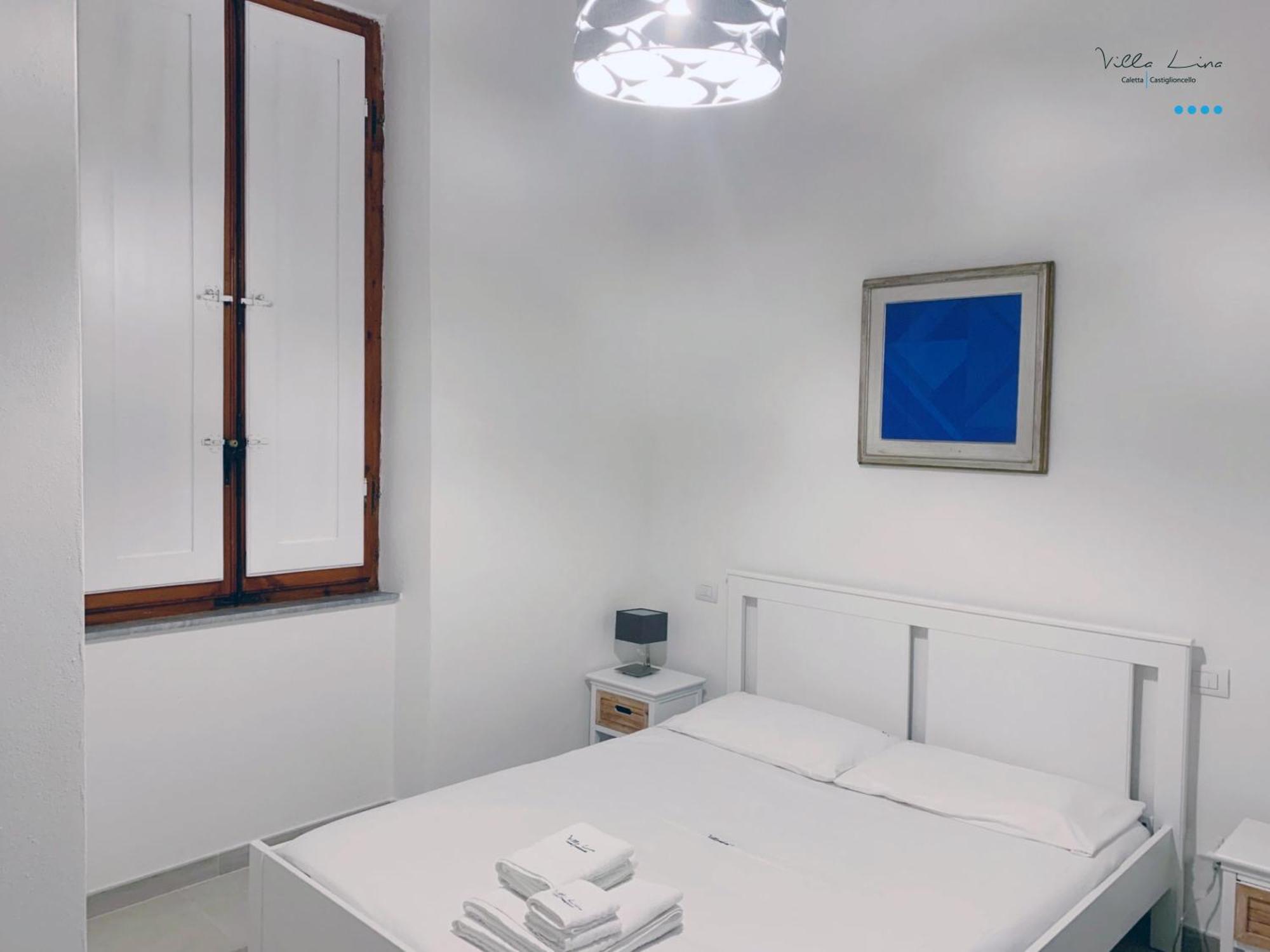 Villa Lina Castiglioncello Kültér fotó